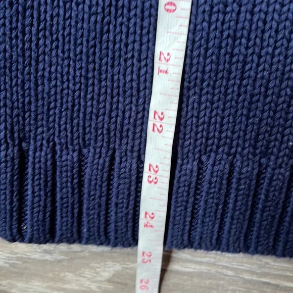 Lilly Pulitzer Bainbridge Toggle Shawl Collar Knit Sweater - Picture 12 of 12